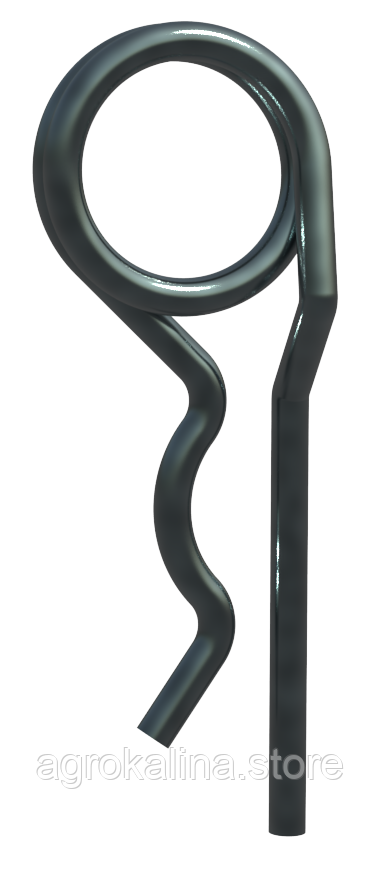 Шплінт 5х50,4