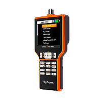 RigExpert MATCH U Аналізатор антен і кабелів (0,1 500 МГц, з ліцензією RFE) bigtorg.com