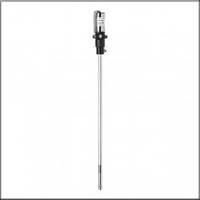 Насос пневматичний для солоду під 200 л бочку Flexbimec