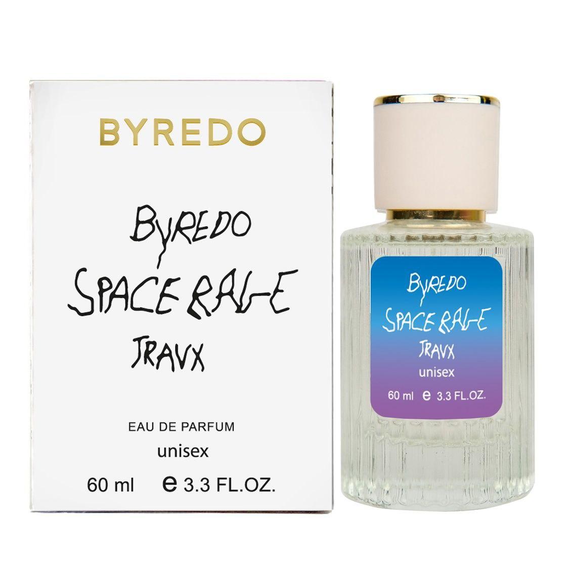 Парфюм унисекс Byredo Space Rage Travx 60 мл