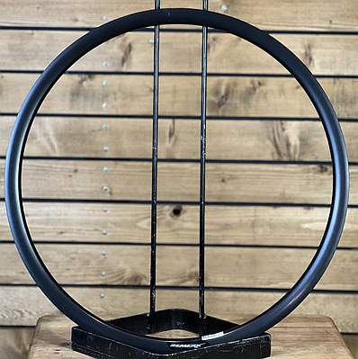 Обід на велосипед Remerx S-DISC RX 5025, 29'', 622x25, 32 отв., FV, чорний анодований