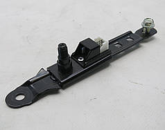 Регулятор паса безпеки передній Nissan Ariya (22-) 87824-5MP1A