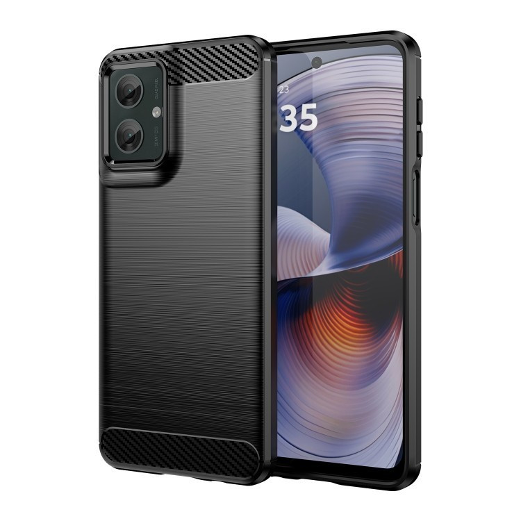 Захисний чохол-бампер для Motorola Moto G55 5G