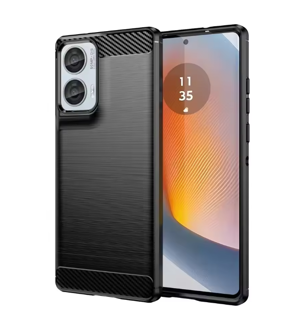 Захисний чохол-бампер для Motorola Moto G35 5G