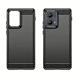 Захисний чохол-бампер для Motorola Moto Edge 50 Fusion / G85, фото 4