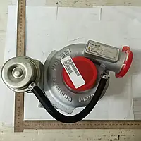 Турбокомпресор Газель NEXT, Бизнес дв.Cummins ISF 2.8 Euro-3  2834 187, 3776286,2834188