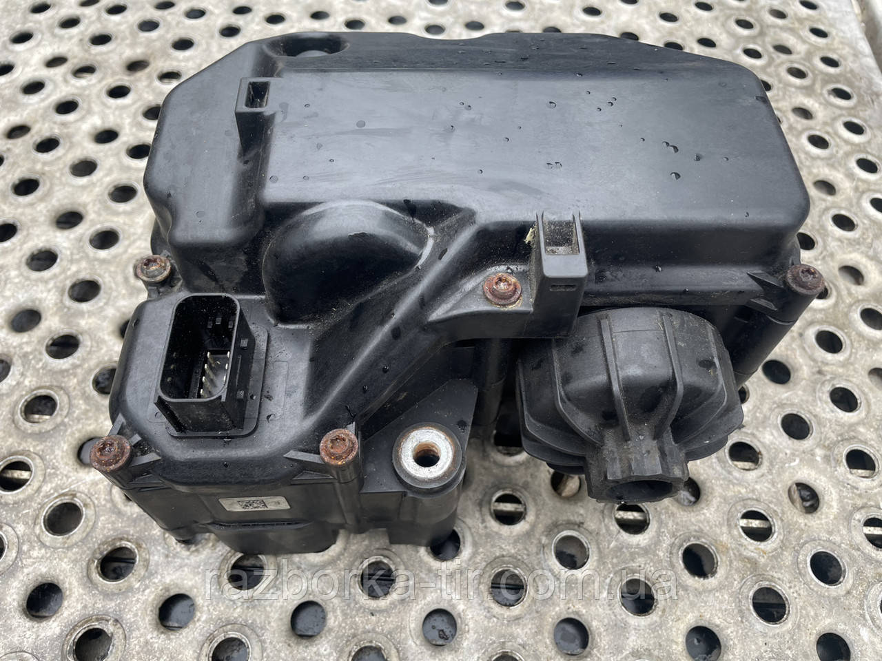 DAF E6 XF 106 насос модуль Addblue 0444042137