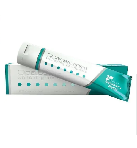 Opalescence Whitening (Опалесценс Вайтенінг), зубна паста відбілююча (Ultradent/Ультрадент)