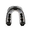 Капа Shock Doctor Gel Max доросла (вік 11+) Black (art. 6210-BK-AD), фото 9
