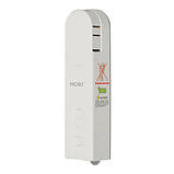 Електропривод ZigBee Moes AM43 для рулонних штор жалюзів (007325), фото 3