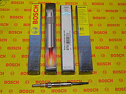 Свічка накала BOSCH 0250402002,0 250 402 002,