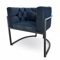 Крісло клієнта КР-07d