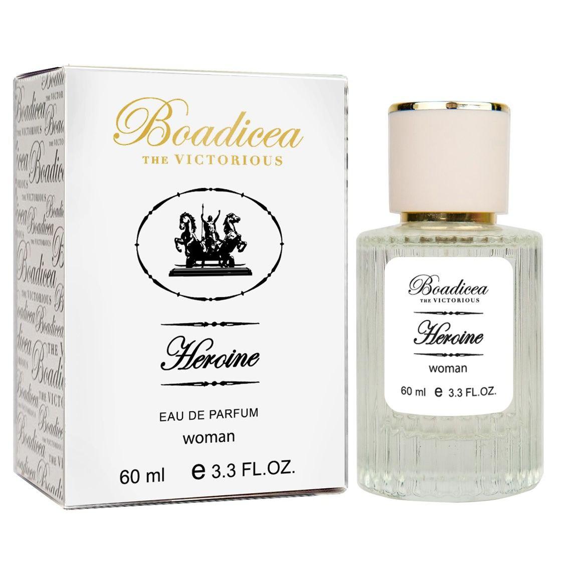 Парфюм женский Boadicea the Victorious Heroine 60 мл