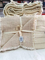 Муслинове покривало TM Moss Home