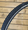 Покришка на велосипед Schwalbe Marathon 28x1.50 700x38C (40-622) Performance, GreenGuard, TwinSkin, ADDIX Eco, B/, фото 3