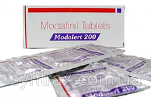 Sun pharma Mod alert 200 mg 10 tab модаф ініл modaf inil модалерт modalert200 modalert100 modafilil200