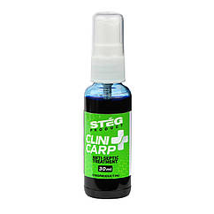 Антисептик для риби Steg Clini Carp 30 ml