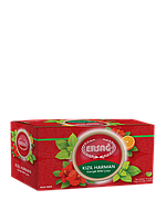 ЧЕРВОНИЙ КУПАЖ Змішаний Трав'яний Напій від ERSAG 20 шт*3г