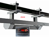 Комплект обладнання до 1000кг (ZEMIC MB-12. LOCOSC LP7110) для виготовлення монорейкових ваг, фото 2