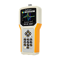 Антенний ВЧ аналізатор RigExpert AA-35 ZOOM bigtorg.in.ua