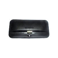 53205-8201020-10 Зеркало заднего вида КАМАЗ сферическое на дугу 360х180 мм (производство S.I.L.A. AC)