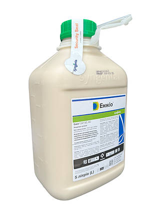 Інсектицид Енжіо Syngenta - 5 л, фото 1