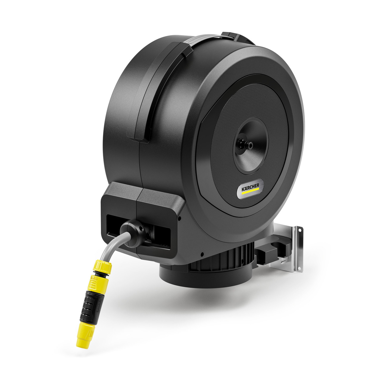 Котушка зі шлангом HBX 4.15 Automatic Karcher 2.645-377.0