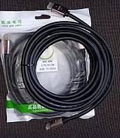 Кабель HDMI-HDMI  5m (v.2.0)  High Speed (4K/ULTRA HD)