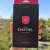 Захисне скло Neu Chatel для iPhone 12 Mini преміум класу Айфон 12 міні