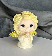 Шоколада фігурки декор Янгол 9-10см