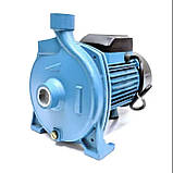 Насос поверхневий Water Pump DLT СРМ 158 - 1 (0.75 кВт 4.5 атм 90 л в мин ), фото 3