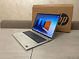 Ультрабук HP EliteBook 860 G11, 16" FHD IPS, Ultra 7 165U, 16GB, 512GB SSD, фото 2