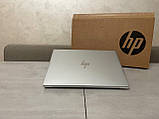 Ультрабук HP EliteBook 860 G11, 16" FHD IPS, Ultra 7 165U, 16GB, 512GB SSD, фото 7