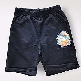 Шорти для хлопчиків оптом, Grace, 98-128 рр., арт. B14485