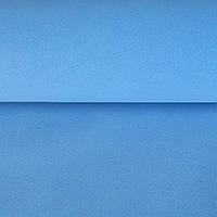 Фоаміран БЛАКИТНИЙ, 50x50 см, 1 мм, Китай