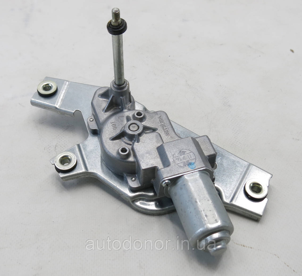 Мотор заднього склоочисника Nissan Ariya (22-) 28710-5MP0A
