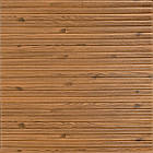 Самоклеюча декоративна 3D панель 700x700x8.5мм Бамбук Дерево (072) SW-00000097