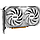 Відеокарта MSI GeForce RTX 4060 VENTUS 2X WHITE 8G OC (912-V516-032), фото 4