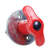 12/24 (150А) Вимикач маси МТЗ 12В-24В 150А 10М (вир-во Юбана)