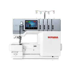 Оверлок Bernina L860