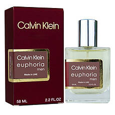 Calvin Klein Euphoria Men Perfume Newly мужской 58 мл