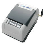 Фіскальний реєстратор MINI-FP54.01 (Ethernet + GPRS), фото 6