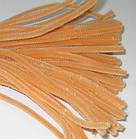 Синельне (пушянисте) дроту, синє, фото 3