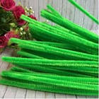 Синельне (пушянисте) дроту, синє, фото 4