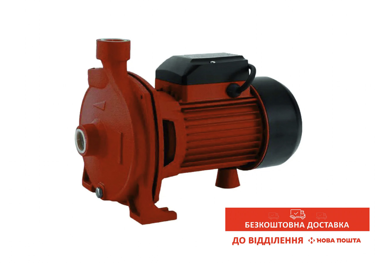 Delta СРМ 158 — 1 (0.75 кВт 4.5 атм 90 л на хв) насос поверхневий