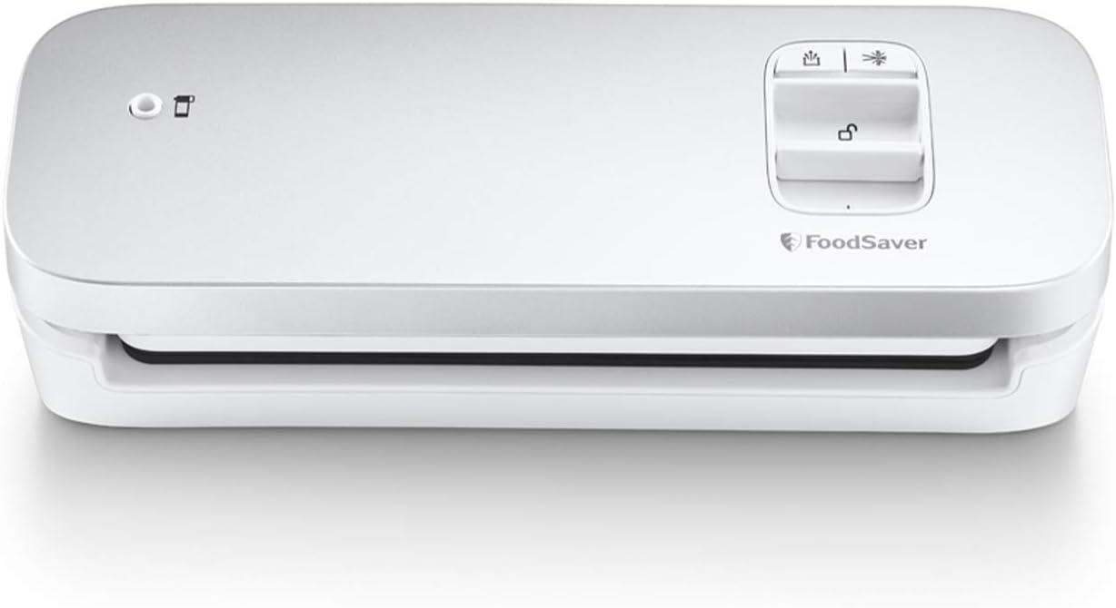 Вакууматор Foodsaver VS1191X, фото 1