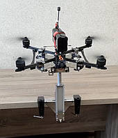 Універсальний стенд для випробування FPV дронів  7-15 дюймів