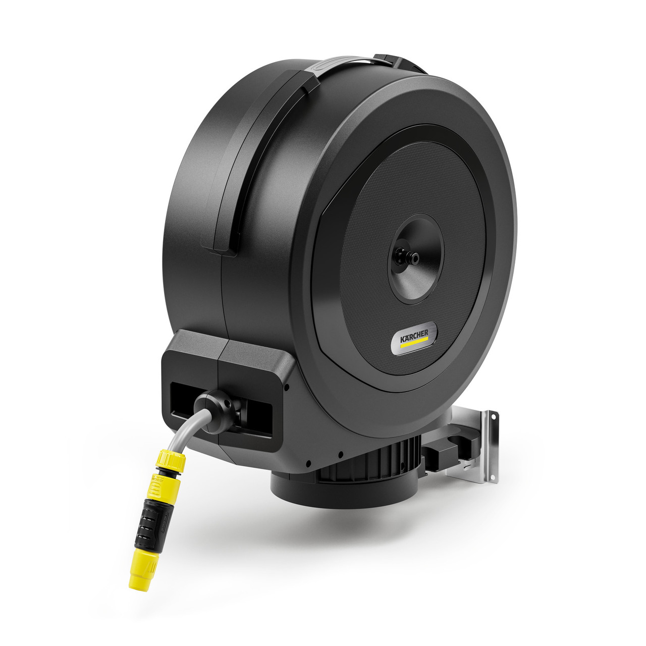 Котушка зі шлангом HBX 5.25 Automatic Karcher 2.645-379.0