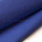 Папір тішью темно синій 100 аркушів, фото 3