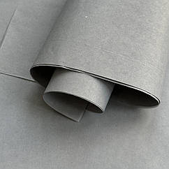 Папір тіш'ю щільний 30 г 10 аркушів Grey